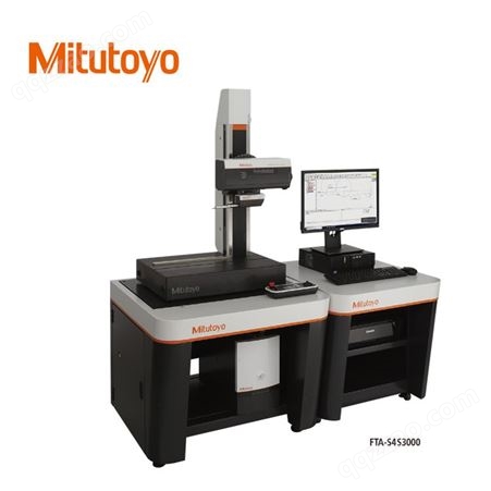 三丰mitutoyo表面粗糙度仪表面形状测量机SV-3200