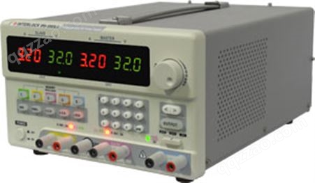 IPD-3303可编程3路直流电源30V/3A
