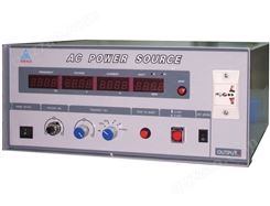 PS61005 变频电源 变频器 500W变频电源 大功率交流变频电源