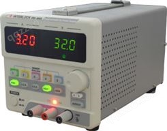 IPD-12003可编程直流电源100V/3A