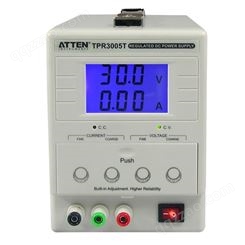 TPR3003-D恒压恒流数显型电源