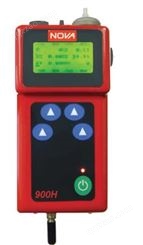 美国NOVA 900H手持式沼气分析仪