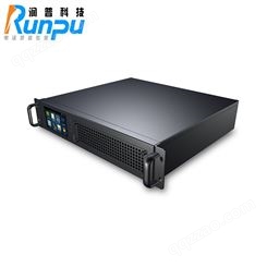 润普（Runpu）RP-RXT6808Y嵌入式网络录音系统 标配1TB硬盘电话录音仪 电脑备份管理  嵌入式录音仪