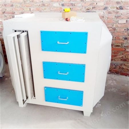 simsebo-3264活性炭吸附箱生产厂家 活性炭吸附箱设计 活性碳吸附箱定制