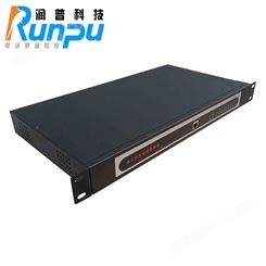 润普（Runpu）RHSATA-32W （网页版）脱机电话录音盒/自带存储/嵌入式录音/物联网电话云端存储录音/云录音