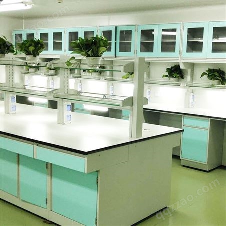 鑫赛博SYT06耐强酸强碱实芯理化板实验室实验台 厂家定做耐磨化验室操作台