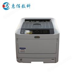  HBC8000 适合打印不干胶的打印机