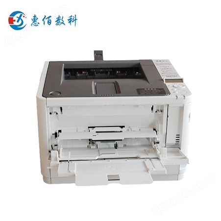 a4黑白不干胶标签打印机 铜版纸不干胶打印机 牛皮纸不干胶打印机 HBB611n