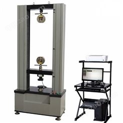 金属材料试验机工厂直销 金属材料拉伸试验机