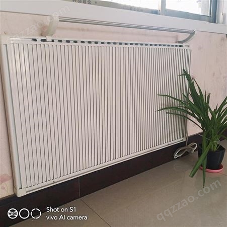客厅家用碳纤维电暖器 室内取暖器 千惠热力