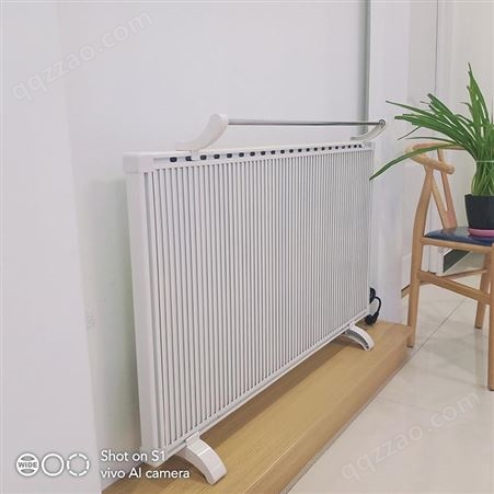 客厅家用碳纤维电暖器 室内取暖器 千惠热力