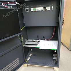 动力源DX14-220/2KVA 室外壁挂式一体化UPS电源 室内一体化UPS电源 通信一体化应急电源