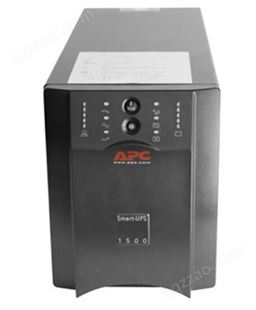 APC施耐德SURT1000XLICH 在线互动式电源700W 1KW机架式UPS不间断电源 带电池机架式UPS电源