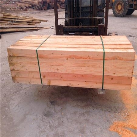 木跳板 建筑木方 木踏板 尺寸足不减料牧叶建材批发销售