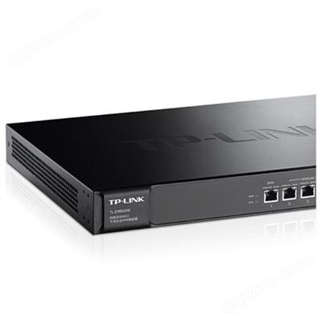 TP-LINK L-ER6520G四核多WAN口千兆企业VPN路由器