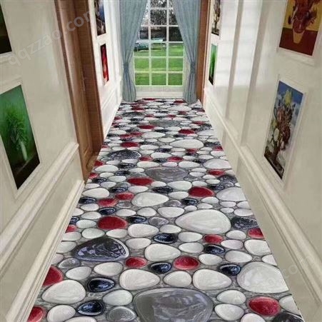 走廊地毯定做厂家-云南走廊地毯现货供应-紫禾地毯