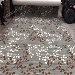 900克高清印花地毯供应-云南紫禾地毯工厂直销批发