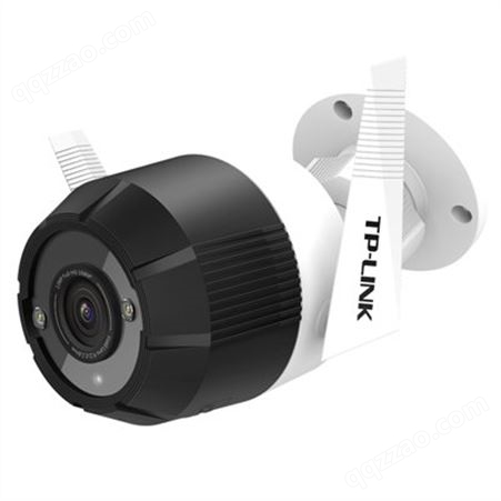 TP-LINK TL-IPC62NC  200万室外无线网络摄像机