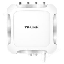 TP-LINK TL-AP1205GPC AC1200双频室外高功率无线AP