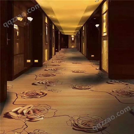云南酒店过道地毯厂家报价-紫禾过道地毯批发报价