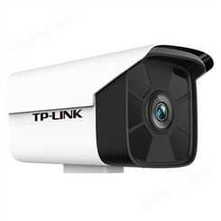 TP-LINK TL-IPC556HS  500万像素筒型智能网络摄像机