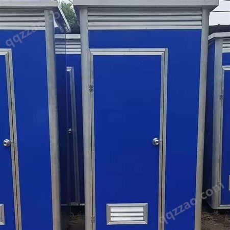 振艳建材销售 移动卫生间 景区移动厕所 轻钢架构厕所 质量放心
