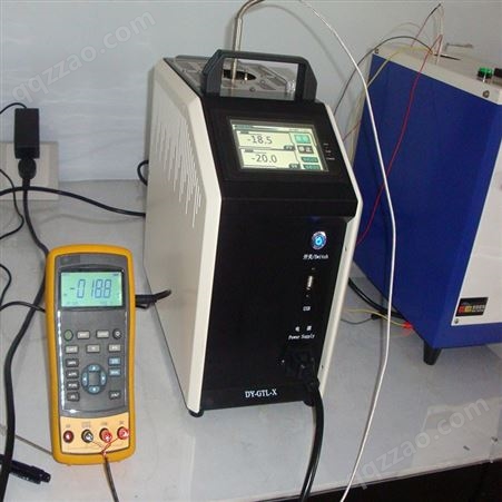 便携干体炉/干式温度校验炉/干井炉(50℃-450℃)型号DY-GTL450X