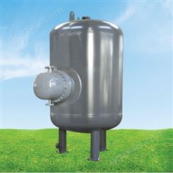 泰美供应 换热器 容积式换热器   换热器厂家  容积式换热器厂家 现货出售