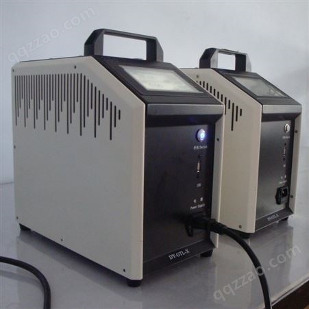DY-GTL450X便携干体炉/干式温度校验炉/干井炉(50℃450℃)