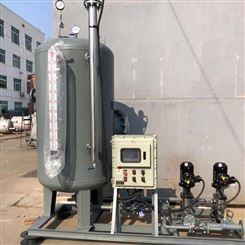 泰美  蒸汽冷凝水回收装置    锅炉冷凝水回收器  厂家定制批发