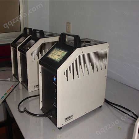 现货直销DY-GTL1200X工业品牌高温干体炉 智能干井炉源头货源 售后有保障