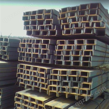 耐腐腐蚀槽钢 Q355NHD槽钢 国标Q355NHD槽钢