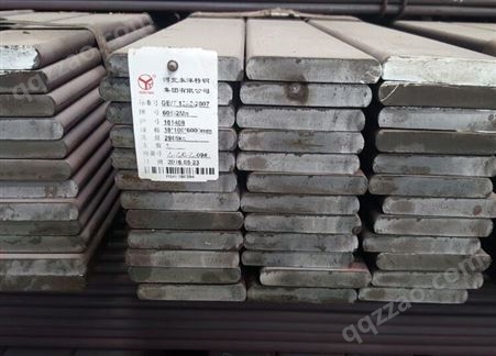 S355NL热轧扁钢 国标现货 含税过磅 S355NL扁钢