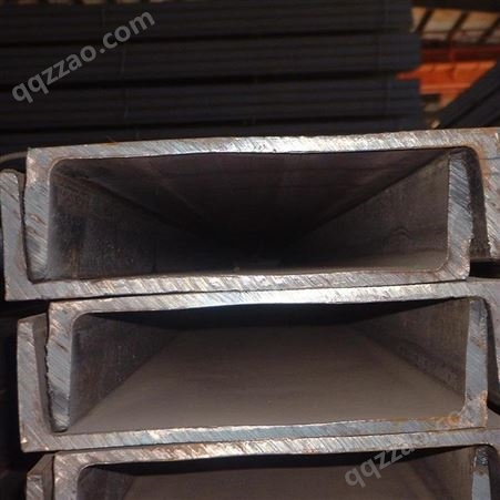 耐腐腐蚀槽钢 Q355NHD槽钢 国标Q355NHD槽钢