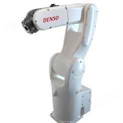 江苏 DENSO 6轴垂直多关节机器人 VS-060 工业机器人