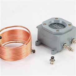 取气盒 QH1-500气体继电器 瓦斯继电器集气盒