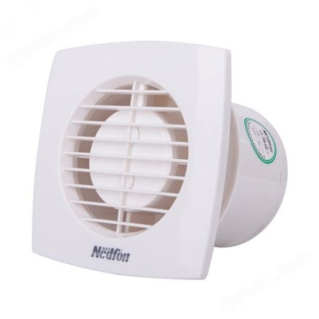 绿岛风浴室换气扇 厨房排气扇  换气扇 低噪节能卫生间排风扇
