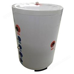 空气源缓冲水箱保温缓冲水箱闭式水罐