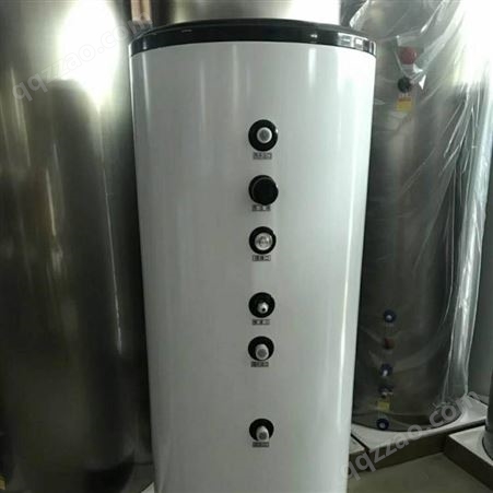 壁挂炉换热水箱盘管换热不锈钢承压保温水箱沃茨新款功能水箱