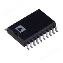 ADI 数字信号隔离模块 ADM3053BRWZ CAN 接口集成电路 2.5kVrms Signal + Power ISO CAN Xcvr