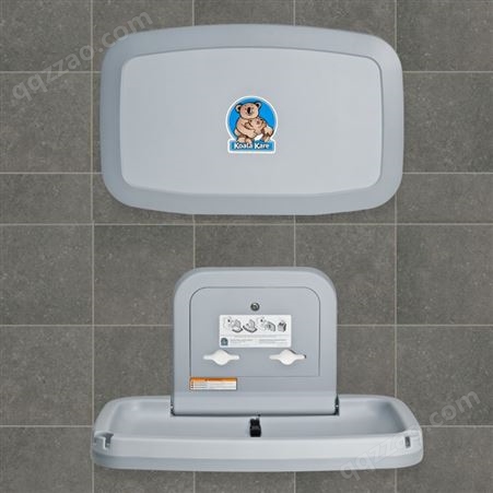台面式婴儿换尿布台商场母婴室洗手台面婴儿护理台KB112-01CT