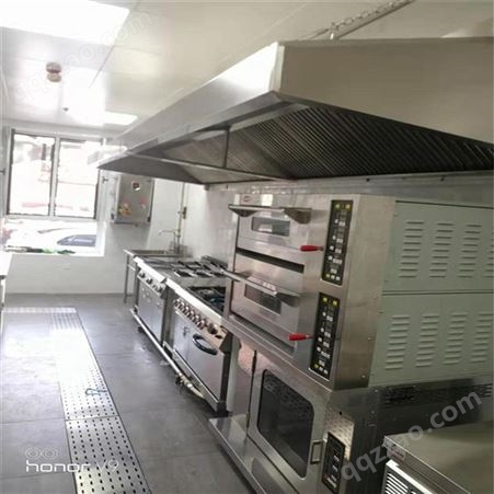 厨房工程 厨房设备 沈阳厨房设备 专业厨房工程施工