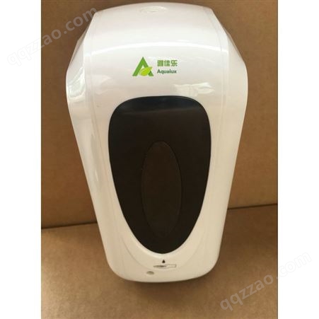 镜后感应皂液器品牌批发价格Aquaiux雅佳乐自动感应皂液器