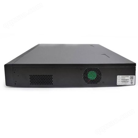 大华 DH-NVR808-64-HDS2 硬盘录像机 64路8盘位4k高清NVR监控主机 西安供应