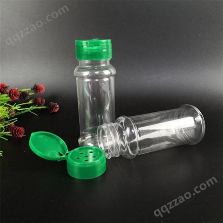 塑料瓶 调味粉分装瓶 欢迎
