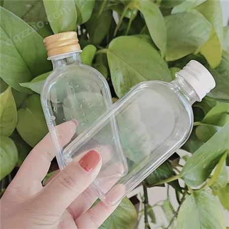 PET甘油瓶 塑料瓶定制  恒嘉供应