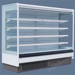 冷藏柜 重庆冷展柜制造厂家 推荐重庆冰熊新冷 质量有保障