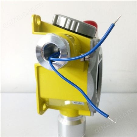 厂液氯专用报警器 氯罐泄漏自动检测 声光报警器