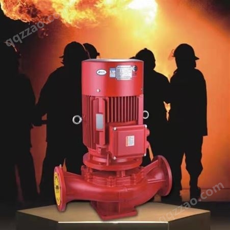 吉林泉尔消防增压稳压设备生产厂家 增压泵成套供水设备 现货供应CCCF认证品牌
