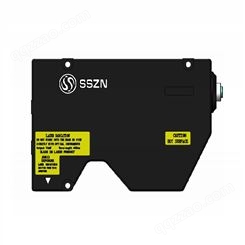 SSZN深视智能 3D激光轮廓仪SR7050 线激光轮廓测量仪